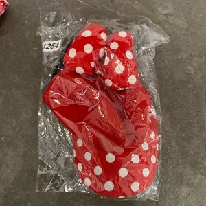 Minnie Mouse hat NWT